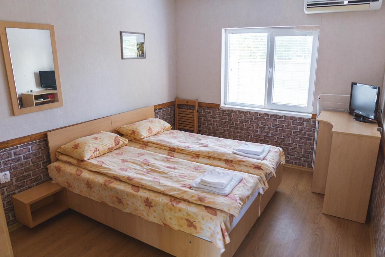 Guest House Nevena Shabla Exterior foto