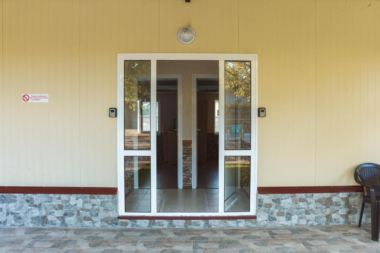 Guest House Nevena Shabla Exterior foto